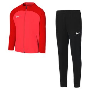 Nike Dri-FIT Academy Pro Strick-Fu�ball-Trainingsanzug f�r j�ngere Kinder