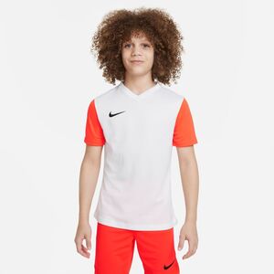 Nike Dri-FIT Tiempo Premier 2 Kurzarm-Fu�balltrikot f�r �ltere Kinder