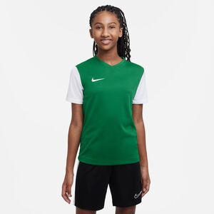 Nike Dri-FIT Tiempo Premier 2 Kurzarm-Fu�balltrikot f�r �ltere Kinder