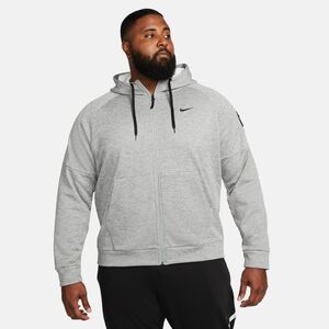 Nike Herren Jacke M Nk Tf Hd Fz