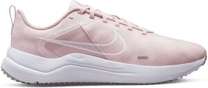 Nike Damen Laufschuhe W Nike Downshifter 12   barely rose/white