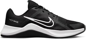 Nike Herren Trainingsschuhe M Nike Mc Trainer 2   black/white