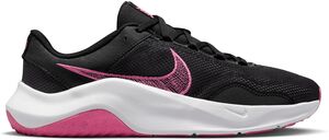 Nike Damen Trainingsschuhe W Nike Legend Essential 3 Nn   black/pinksicle