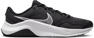 Nike Damen Trainingsschuhe W Nike Legend Essential 3 Nn   black/white