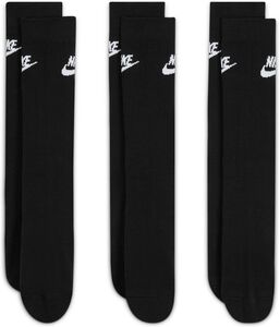 Nike Sportswear Everyday Essential Crew-Socken (3 Paar)
