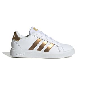 adidas Kinder Grand Court Sustainable Lace Schuhe