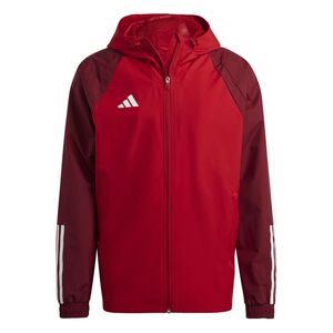 adidas Herren Tiro 23 Competition All-Weather Jacke