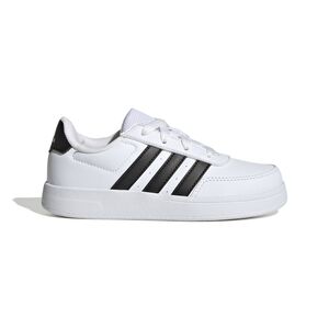 adidas Kinder Breaknet Lifestyle Court Lace Schuhe