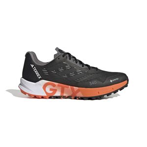 adidas Herren TERREX Agravic Flow GORE-TEX Trailrunning-Schuhe 2.0