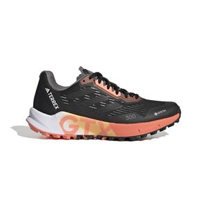 adidas Damen Terrex Agravic Flow 2.0 GORE-TEX Trailrunning-Schuhe