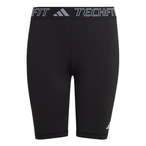 adidas Kinder AEROREADY Techfit kurze Tight
