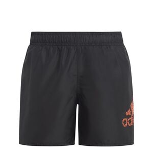 adidas Kinder Logo CLX Badeshorts
