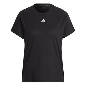 adidas Damen AEROREADY Train Essentials Minimal Branding T-Shirt