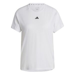 adidas Damen AEROREADY Train Essentials Minimal Branding T-Shirt
