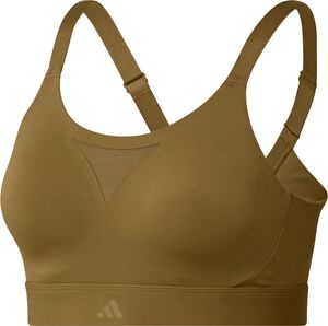 adidas Damen Tailored Impact Training High-Support Sport-BH