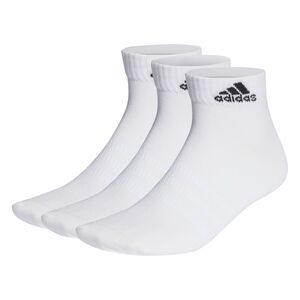 adidas Thin and Light Ankle Socken, 3 Paar