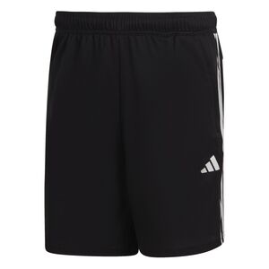 adidas Herren Train Essentials Piqu� 3-Streifen Trainingsshorts