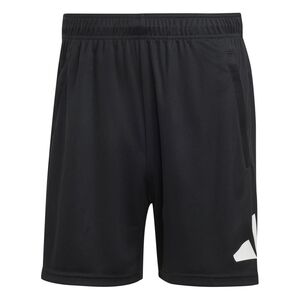 adidas Herren Train Essentials Logo Training Shorts