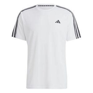 adidas Herren Train Essentials 3-Streifen Training T-Shirt