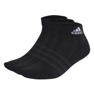 adidas Herren Cushioned Sportswear Ankle Socken, 3 Paar