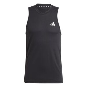adidas Herren Train Essentials Feelready Training Sleeveless T-Shirt