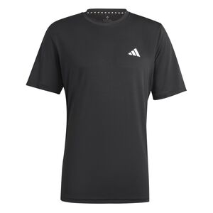 adidas Herren Train Essentials Stretch Training T-Shirt