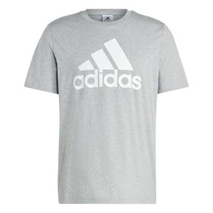 adidas Essentials Single Jersey Big Logo T-Shirt
