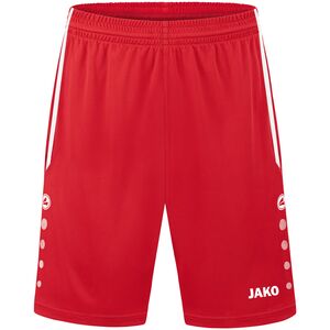 Jako Sporthose Allround - sportrot