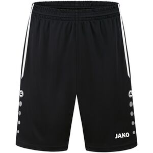 Jako Sporthose Allround - schwarz