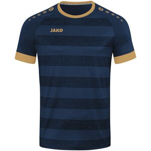 Jako Trikot Celtic Melange Ka - navy/gold