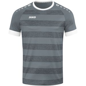 Jako Trikot Celtic Melange Ka - steingrau