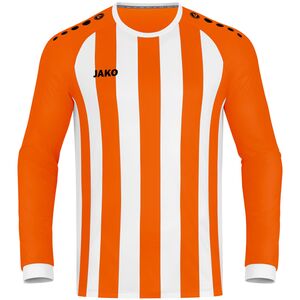 Jako Trikot Inter La - neonorange/wei