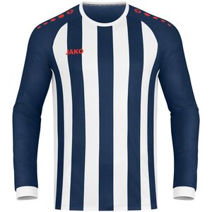 Jako Trikot Inter La - navy/wei/flame