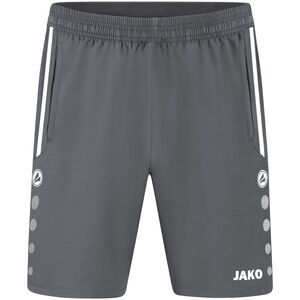 Jako Short Allround - anthra light