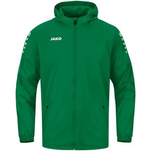 Jako Allwetterjacke Team 2.0 - sportgr�n