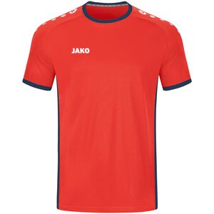 Jako Trikot Primera Ka - flame/navy