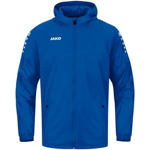 Jako Allwetterjacke Team 2.0 - royal