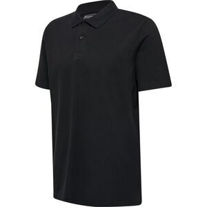 Hummel Hmlred Stretch Polo - black
