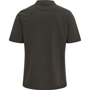 Hummel Hmlred Stretch Polo - raven
