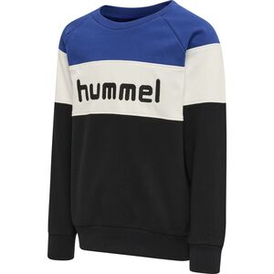 Hummel Hmlclaes Sweatshirt - sodalite blue