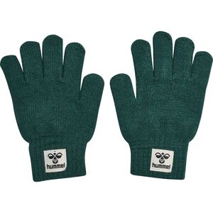 Hummel Hmlkvint Glove - deep teal