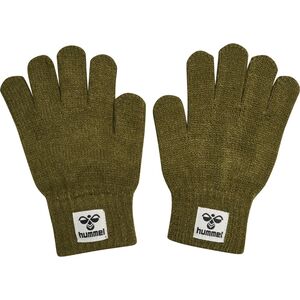 Hummel Hmlkvint Glove - dark olive