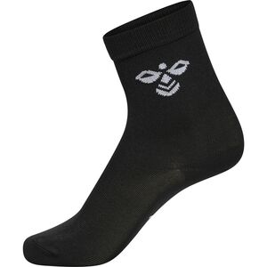 Hummel Hmlpull Up Sock - black