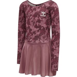 Hummel Hmlfreja Gymsuit - deco rose