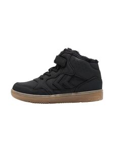 Hummel Camden Winter High Jr - black