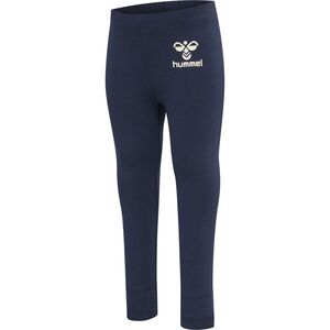 Hummel Hmlmaule Tights - black iris