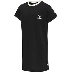 Hummel Hmlmille T-Shirt Dress S/S - black