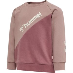 Hummel Hmlsportive Sweatshirt - deco rose