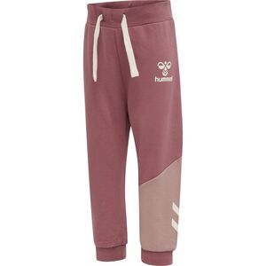 Hummel Hmlsportive Pants - deco rose
