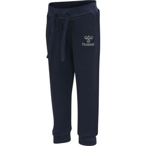 Hummel Hmlcosy Pants - black iris
